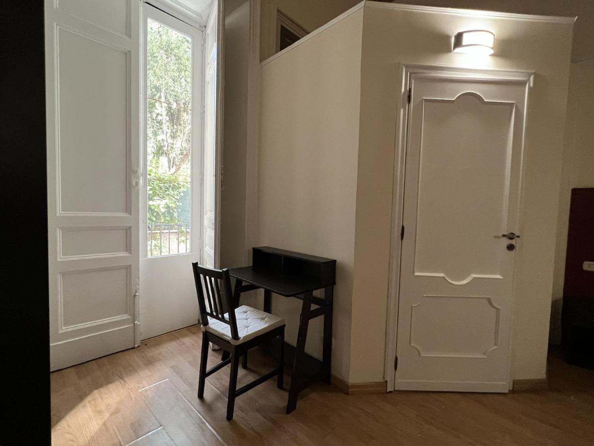 Il Giardino E Gli Affreschi Bed & Breakfast Catania Exterior photo