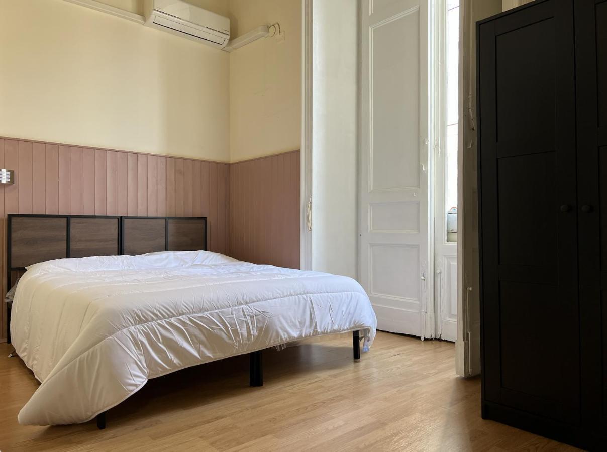 Il Giardino E Gli Affreschi Bed & Breakfast Catania Exterior photo
