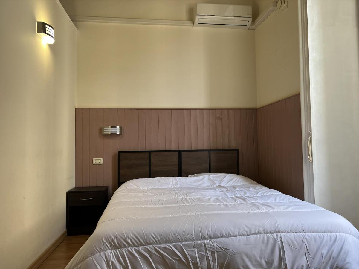 Il Giardino E Gli Affreschi Bed & Breakfast Catania Exterior photo