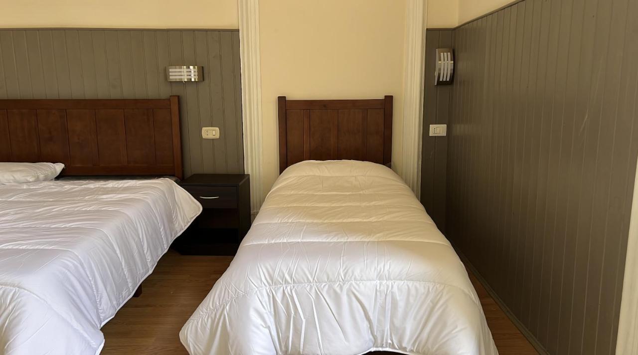 Il Giardino E Gli Affreschi Bed & Breakfast Catania Exterior photo