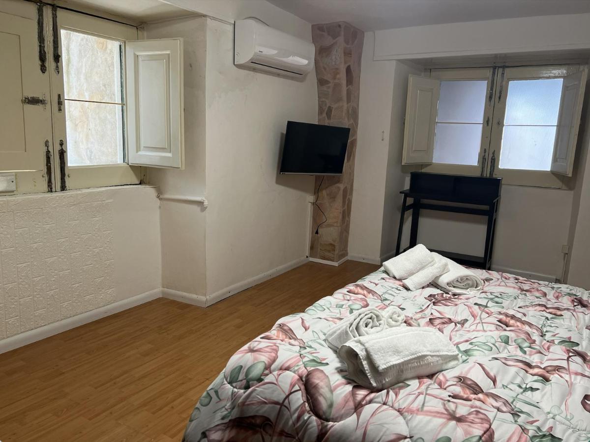 Il Giardino E Gli Affreschi Bed & Breakfast Catania Exterior photo