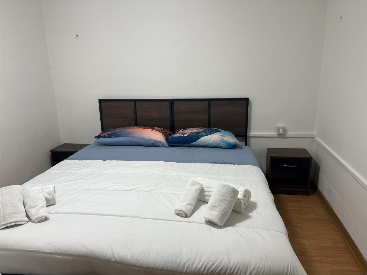 Il Giardino E Gli Affreschi Bed & Breakfast Catania Exterior photo