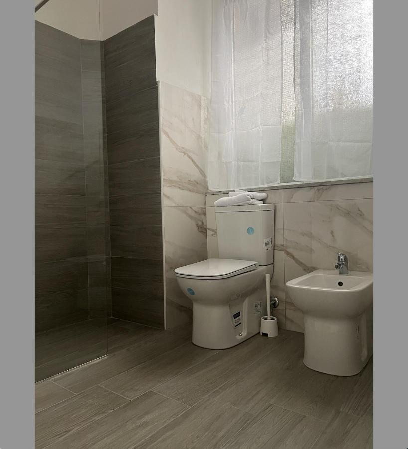 Il Giardino E Gli Affreschi Bed & Breakfast Catania Exterior photo