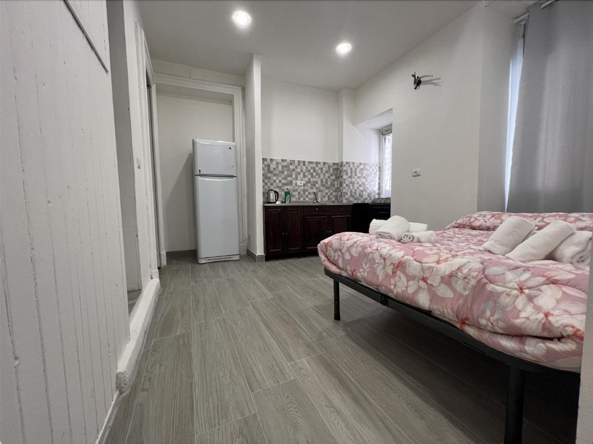 Il Giardino E Gli Affreschi Bed & Breakfast Catania Exterior photo