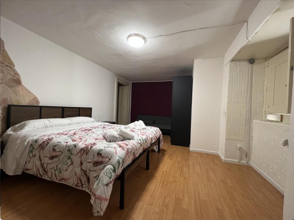 Il Giardino E Gli Affreschi Bed & Breakfast Catania Exterior photo
